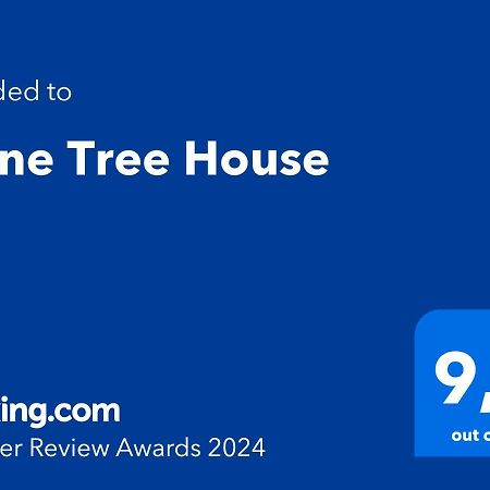 Plane Tree House Lägenhet Makri Exteriör bild